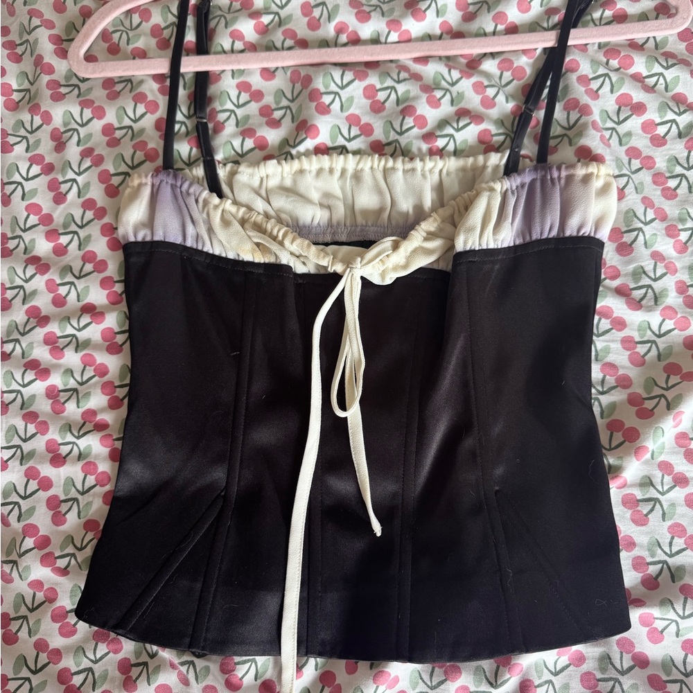 with jean sylvie corset